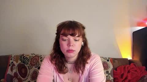 Snapshot of clancyosbourne chatting on January 14, 2025, 11:48 pm Clancy online show from January 14, 2025, 11:48 pm