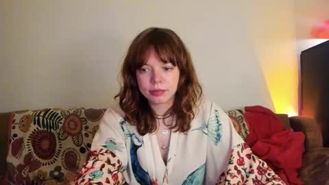 Snapshot of clancyosbourne chatting on January 17, 2025, 8:55 pm Clancy online show from January 17, 2025, 8:55 pm