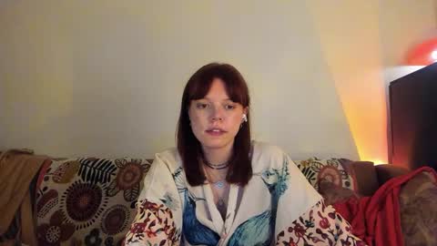 Snapshot of clancyosbourne chatting on January 23, 2025, 7:40 pm Clancy online show from January 23, 2025, 7:40 pm