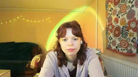 Snapshot of clancyosbourne chatting on February 3, 2025, 11:36 pm Clancy online show from February 3, 2025, 11:36 pm