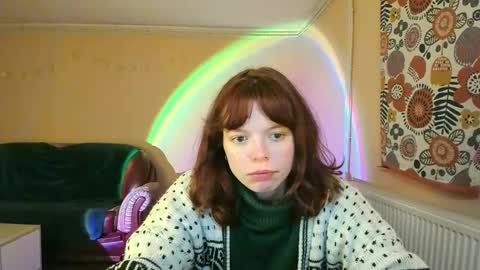 Snapshot of clancyosbourne chatting on February 4, 2025, 8:49 pm Clancy online show from February 4, 2025, 8:49 pm