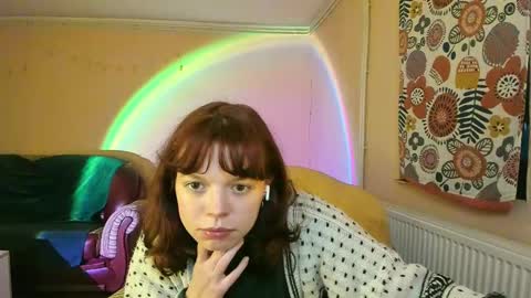 Snapshot of clancyosbourne chatting on February 4, 2025, 11:59 pm Clancy online show from February 4, 2025, 11:59 pm