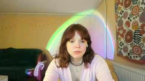 Snapshot of clancyosbourne chatting on February 5, 2025, 10:22 pm Clancy online show from February 5, 2025, 10:22 pm