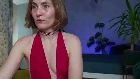 Clara online show from November 20, 2025, 7:46 pm