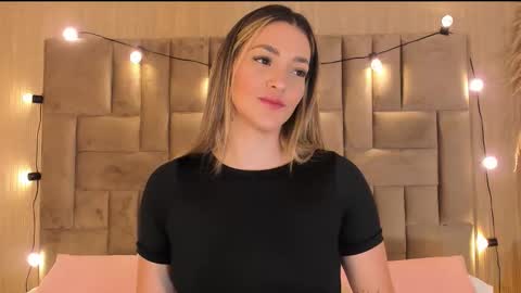 Clara del mar online show from November 27, 2025, 10:28 am