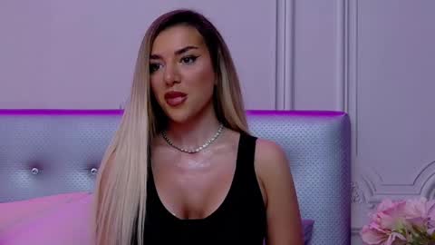 ClaraHazel online show from March 5, 2025, 2:25 am