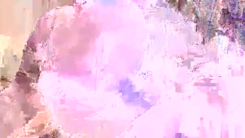 Clara online show from February 1, 2025, 11:16 pm