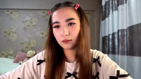 Yuna online show from November 9, 2025, 9:07 am