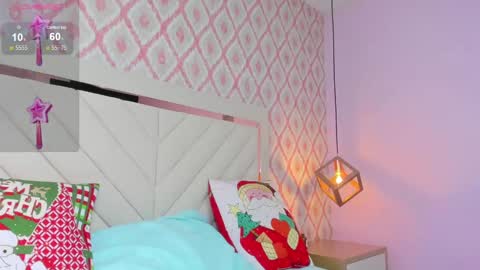 C L A R I S E  online show from December 17, 2024, 10:43 pm