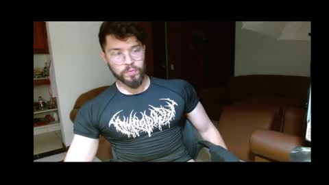 Snapshot of clark_14 chatting on November 23, 2025, 5:29 am Clark online show from November 23, 2025, 5:29 am