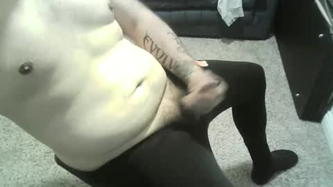 clark_kent1986 online show from September 19, 2025, 7:36 pm