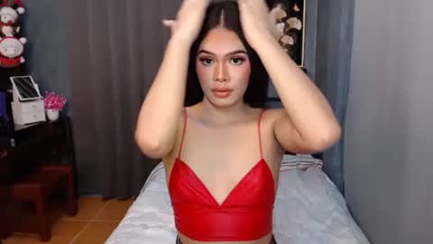 Snapshot of classy_maika chatting on January 29, 2025, 8:51 am maika online show from January 29, 2025, 8:51 am