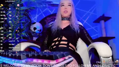   online show from March 2, 2025, 1:36 am