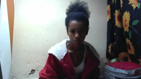 claudianne online show from September 14, 2025, 6:34 am