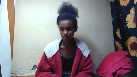 claudianne online show from September 15, 2025, 6:46 am