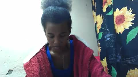 claudianne online show from September 21, 2025, 5:42 am