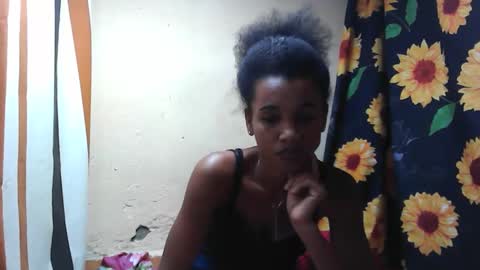 claudianne online show from October 10, 2025, 7:35 pm