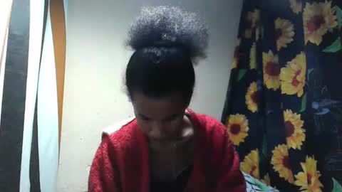 claudianne online show from October 26, 2025, 4:02 pm