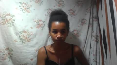 claudianne online show from November 6, 2025, 6:09 pm