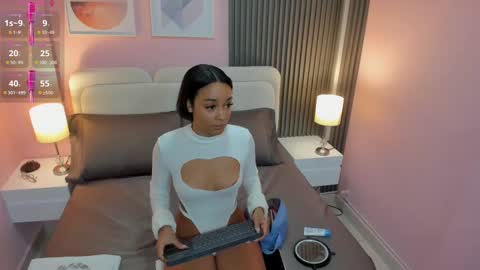 Snapshot of clawdeen__wolf chatting on September 13, 2025, 7:57 pm clauwdeen wolf online show from September 13, 2025, 7:57 pm