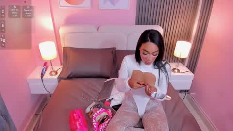 Snapshot of clawdeen__wolf chatting on September 27, 2025, 8:25 pm clauwdeen wolf online show from September 27, 2025, 8:25 pm