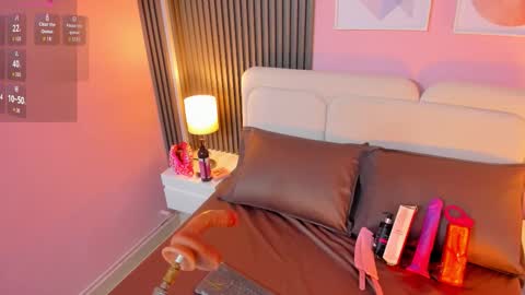 clauwdeen  wolf online show from November 16, 2025, 8:25 pm