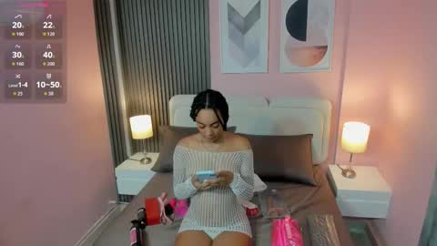 clauwdeen  wolf online show from November 29, 2025, 7:06 pm