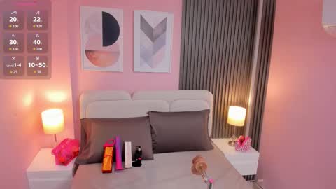 clauwdeen  wolf online show from November 30, 2025, 7:07 pm