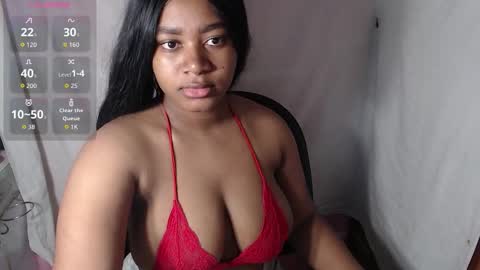 clawdeen_gh online show from October 23, 2025, 1:10 pm