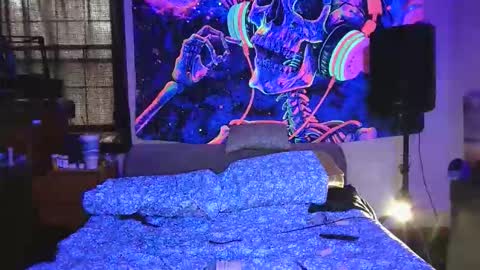 cleanhole4you online show from December 14, 2025, 4:01 pm