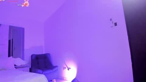 Snapshot of cleeoadams_ chatting on February 8, 2025, 10:39 am Cleo Adams online show from February 8, 2025, 10:39 am