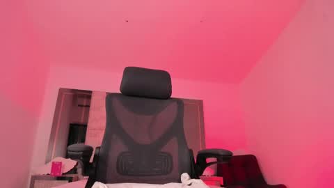 Snapshot of cleeoadams_ chatting on March 11, 2025, 5:05 am Cleo Adams online show from March 11, 2025, 5:05 am