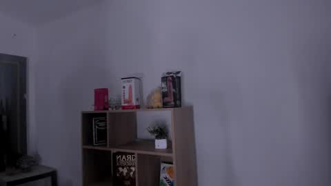 Snapshot of cleeoadams_ chatting on September 9, 2025, 3:50 am Cleo Adams online show from September 9, 2025, 3:50 am