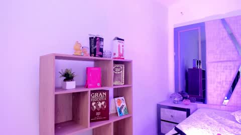 Snapshot of cleeoadams_ chatting on September 10, 2025, 4:23 am Cleo Adams online show from September 10, 2025, 4:23 am