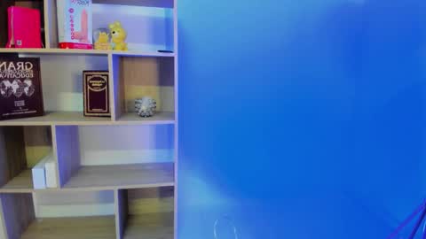 Snapshot of cleeoadams_ chatting on October 5, 2025, 4:11 am Cleo Adams online show from October 5, 2025, 4:11 am