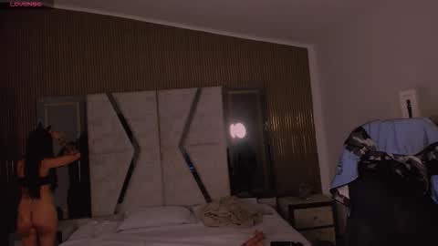 Snapshot of cleeoadams_ chatting on October 26, 2025, 5:02 am Cleo Adams online show from October 26, 2025, 5:02 am