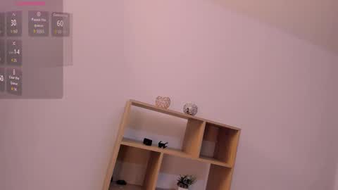 Snapshot of cleeoadams_ chatting on November 1, 2025, 5:09 am Cleo Adams online show from November 1, 2025, 5:09 am