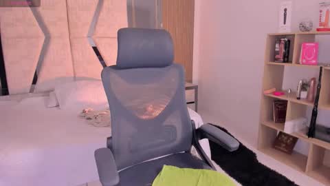 Snapshot of cleeoadams_ chatting on November 9, 2025, 5:39 am Cleo Adams online show from November 9, 2025, 5:39 am