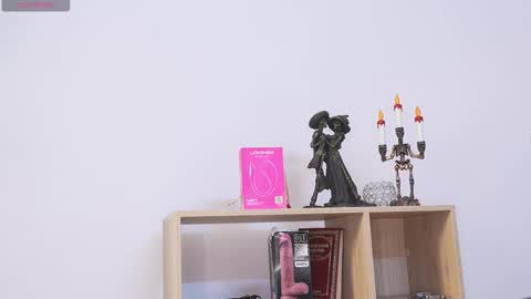 Snapshot of cleeoadams_ chatting on November 20, 2025, 4:56 am Cleo Adams online show from November 20, 2025, 4:56 am