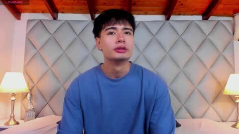 Snapshot of clement_reyes chatting on November 26, 2025, 12:39 pm clement_reyes online show from November 26, 2025, 12:39 pm