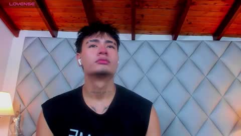 Snapshot of clement_reyes chatting on December 3, 2025, 12:47 pm clement_reyes online show from December 3, 2025, 12:47 pm