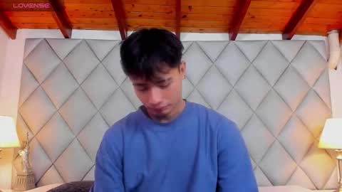 Snapshot of clement_reyes chatting on December 4, 2025, 7:44 pm clement_reyes online show from December 4, 2025, 7:44 pm