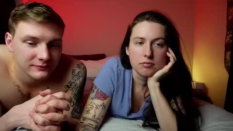 clemmy and bane online show from January 17, 2025, 12:20 am