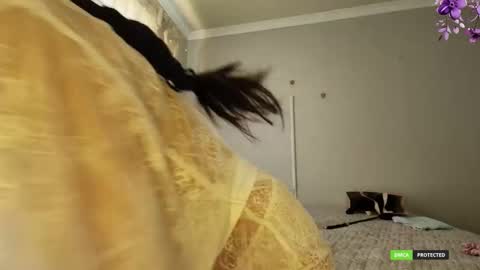 Snapshot of cleo_cat69 chatting on October 23, 2025, 11:42 am Cleo Cat online show from October 23, 2025, 11:42 am