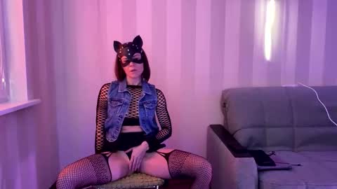 cleo_catra online show from November 8, 2025, 7:08 am