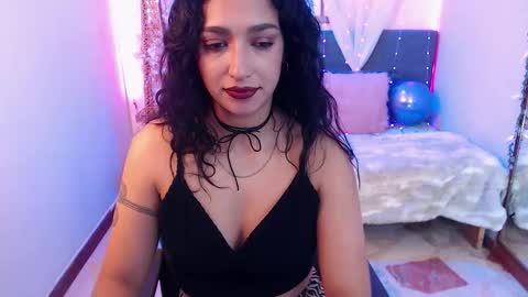 Cleo  online show from October 13, 2025, 11:16 pm