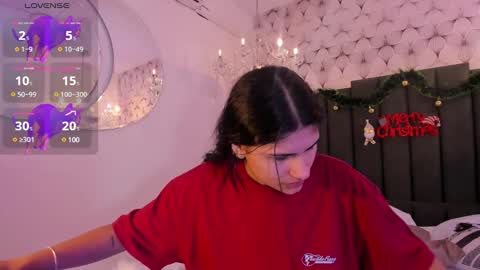 Snapshot of cleopatraa1 chatting on December 8, 2024, 7:32 pm Cleopatra online show from December 8, 2024, 7:32 pm