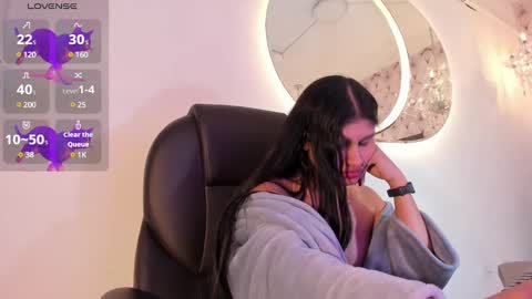 Snapshot of cleopatraa1 chatting on January 26, 2025, 2:03 am Cleopatra online show from January 26, 2025, 2:03 am