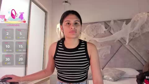 Snapshot of cleopatraa1 chatting on October 5, 2025, 7:34 pm Cleopatra online show from October 5, 2025, 7:34 pm