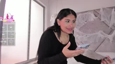 Snapshot of cleopatraa1 chatting on October 13, 2025, 6:41 pm Cleopatra online show from October 13, 2025, 6:41 pm